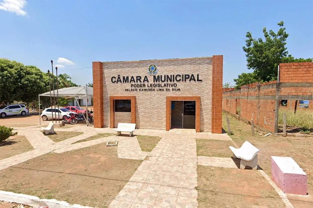 Nomeações para a Câmara ocorreram em 2 de janeiro deste ano.