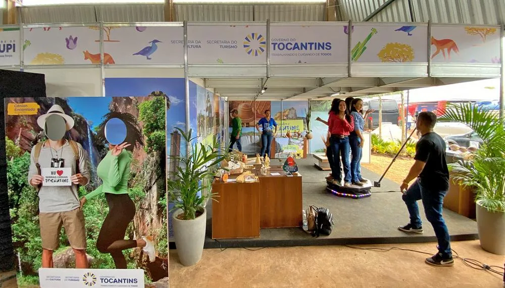 Considerada a maior feira de tecnologia agropecuária da Região Norte do país, a Agrotins inicia nesta terça-feira, 14