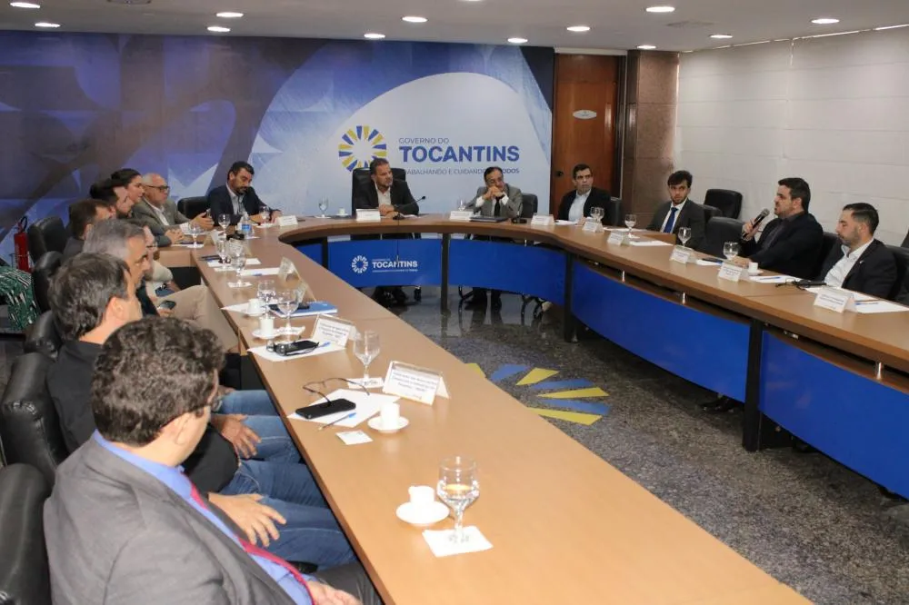 Fórum Regional Export será realizado nos dias 22 e 23 de junho em Palmas; evento promove o desenvolvimento da infraestrutura logística