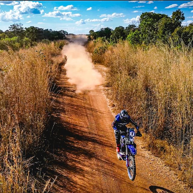 Rally reunirá as principais feras do off-road nas categorias Carros, Motos, Quadriciclos e UTVs - Foto: Danilo Urso.
