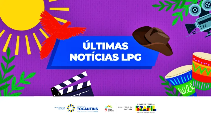 Secult publicou nesta segunda-feira, 27, as listas de convocação para a 4ª chamada de suplentes nos editais da Lei Paulo Gustavo 
