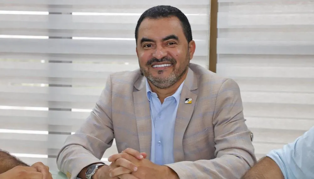 O governador Wanderlei Barbosa irá entregar a ampliação da nova estrutura da Adapec de Paraíso, que conta com investimentos na ordem de R$ 1,1 milhão