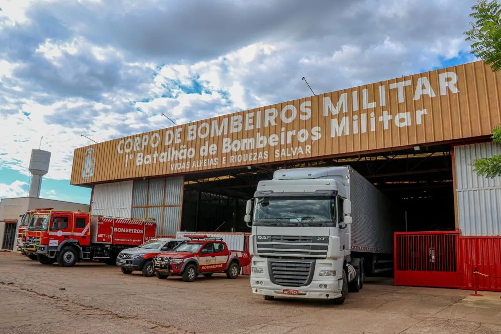 Em 30 dias de campanha de arrecadação, 21 viagens com cerca de 600 toneladas de donativos foram feitas em prol do Rio Grande do Sul