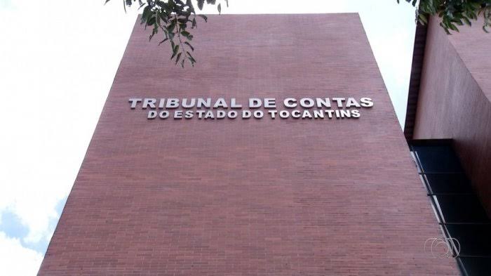 Tribunal de Contas do Tocantins (TCE/TO), Foto: Divulgação 
