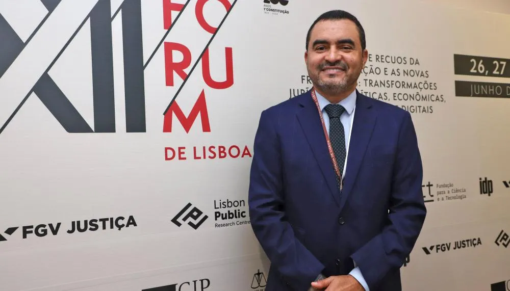 O governador do Tocantins, Wanderlei Barbosa, avaliou o Fórum como ideal para debater questões políticas, ambientais, sociais e econômicas necessárias para o Estado
