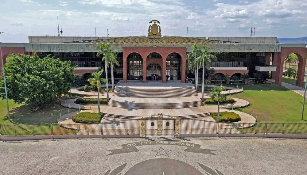 Medida Provisória Nº 17, de 26 de junho de 2024, foi assinada pelo governador em exercício, Amélio Cayres, e publicada no DOE desta sexta-feira, 28.