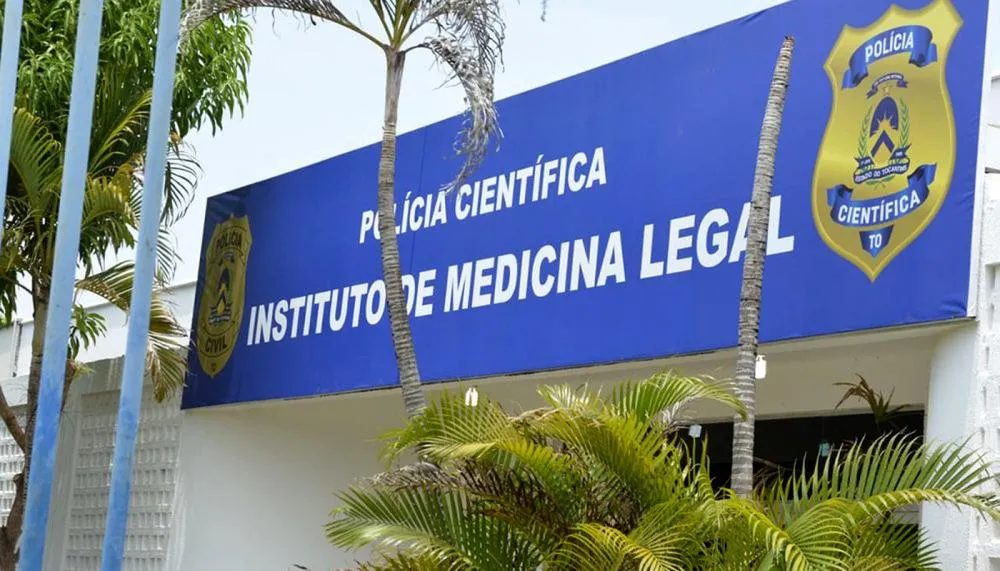 Qualquer informação que possa ajudar na localização de familiares do homem pode ser repassada diretamente ao IML de Palmas
