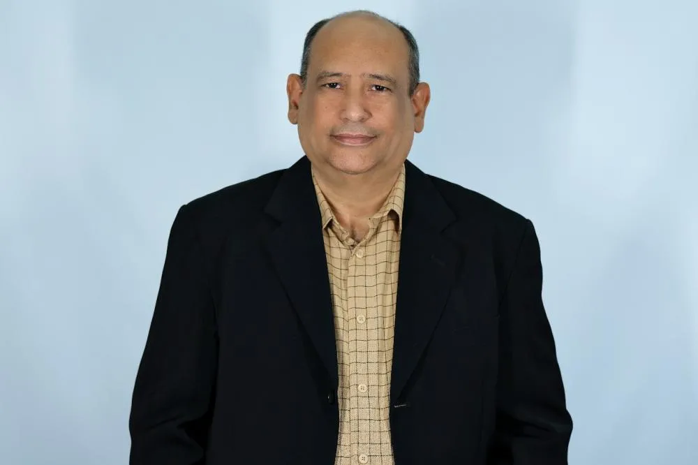 Cláudio Barbosa, Pré-candidato a Vereador de Porto Nacional, Foto- Guilherme Lucas.