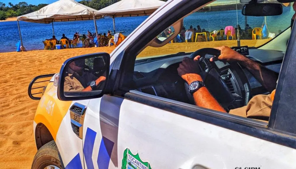 Operação visa intensificar o policiamento ostensivo e preventivo nas áreas turísticas do estado.