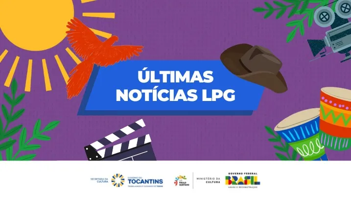 Lista de documentos necessários para a primeira etapa em todas os Editais pode ser conferido no site da Secult.