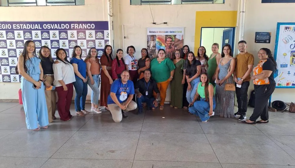 Equipe já percorreu municípios do norte, do extremo norte e do sul do Estado.