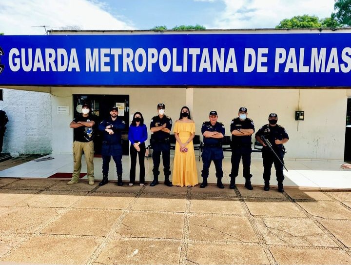 Exame, que está dividido em duas turmas, será realizado nos dias 29 e 30 de julho na pista de atletismo da UFT, Foto-Divulgação 