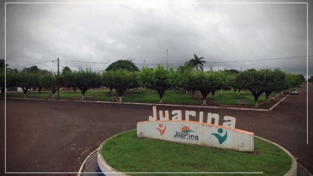 Cidade de Juarina-TO, Foto-Divulgação 