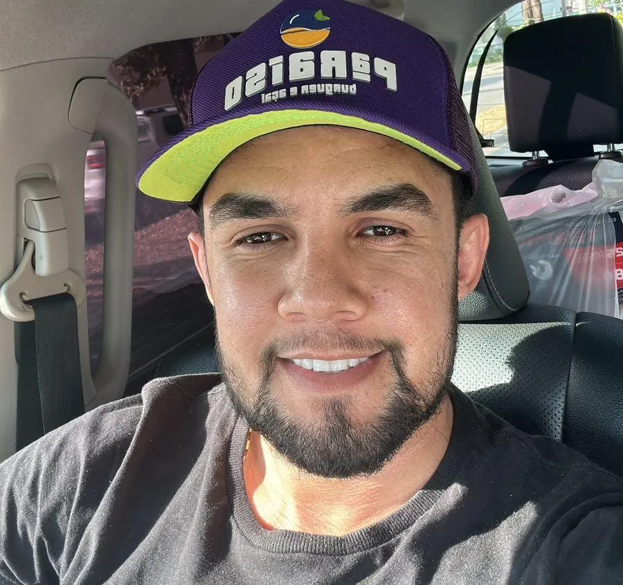 Victor Alves Pré-candidato a vereador em Goiatins, Foto- Redes Sociais.