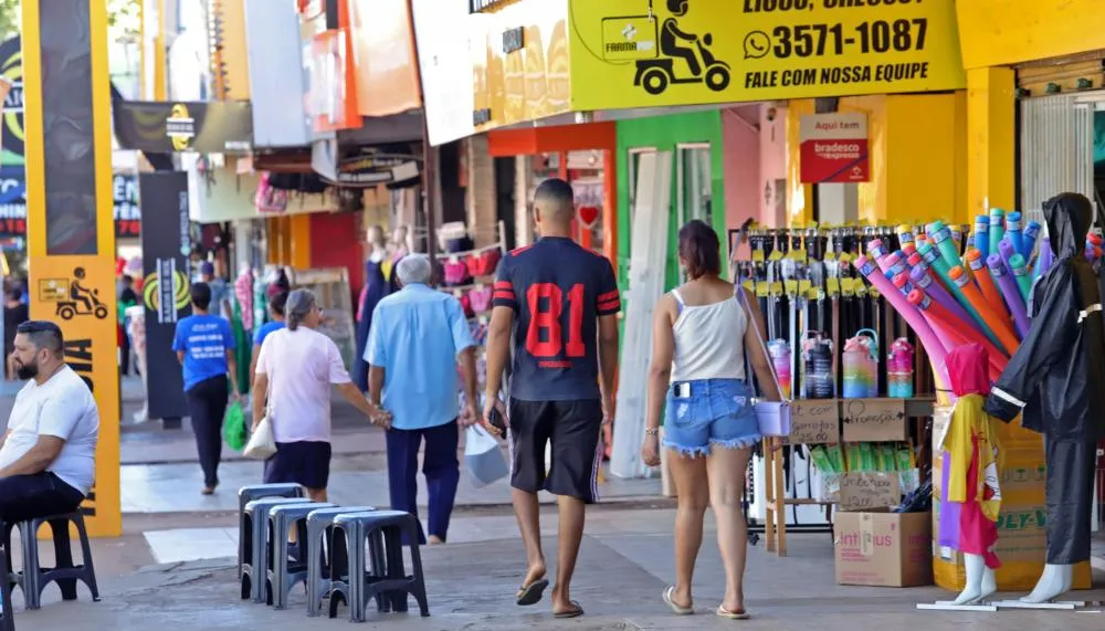 Tocantins tem se destacado no cenário nacional por seu contínuo crescimento no número de empresas abertas durante o primeiro semestre