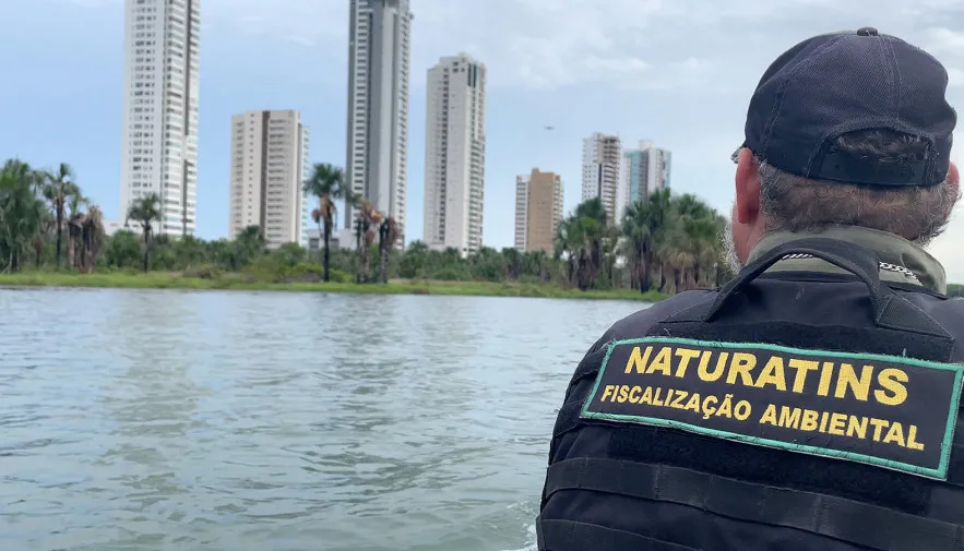 Em 7 de junho, foi lançada a Operação Guardiões do Lago.