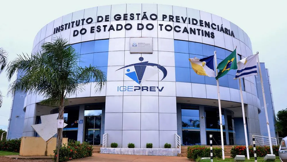 O Igeprev é responsável pela concessão de benefícios e trabalha para agilizar o processo de aposentadoria dos servidores, assegurando seus direitos e reconhecendo adequadamente seu tempo de serviço