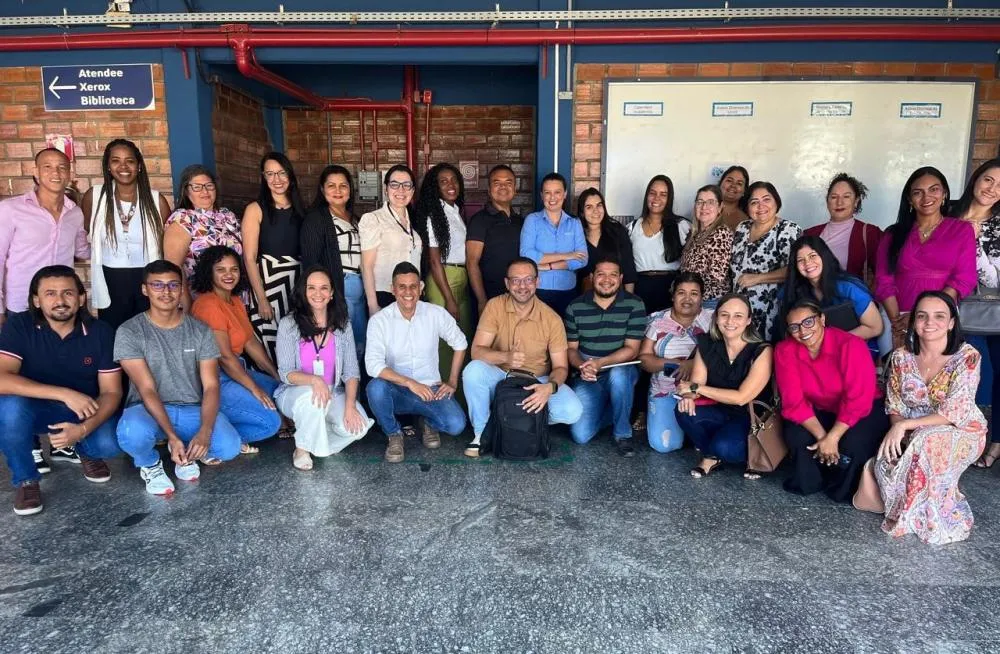Projeto foca na melhoria da qualidade do atendimentos aos usuários do SUS