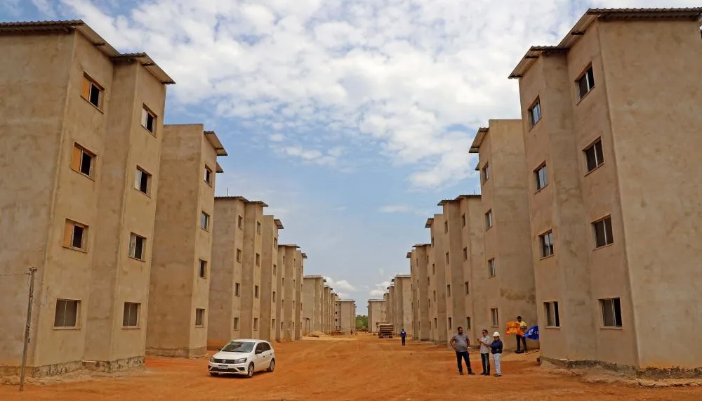 Atividades realizadas ao longo do semestre, pelo Governo do Tocantins, garantem a continuidade dos projetos em andamento e a criação de novos programas sociais estruturantes.