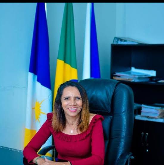 Ex-prefeita Martinha, Foto-Divulgação 