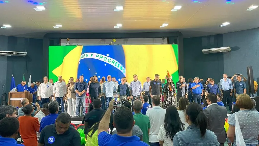 Evento aconteceu nesta quinta-feira,08, no auditório da ATM em Palmas, Foto- Redação Notícia Tocantins.