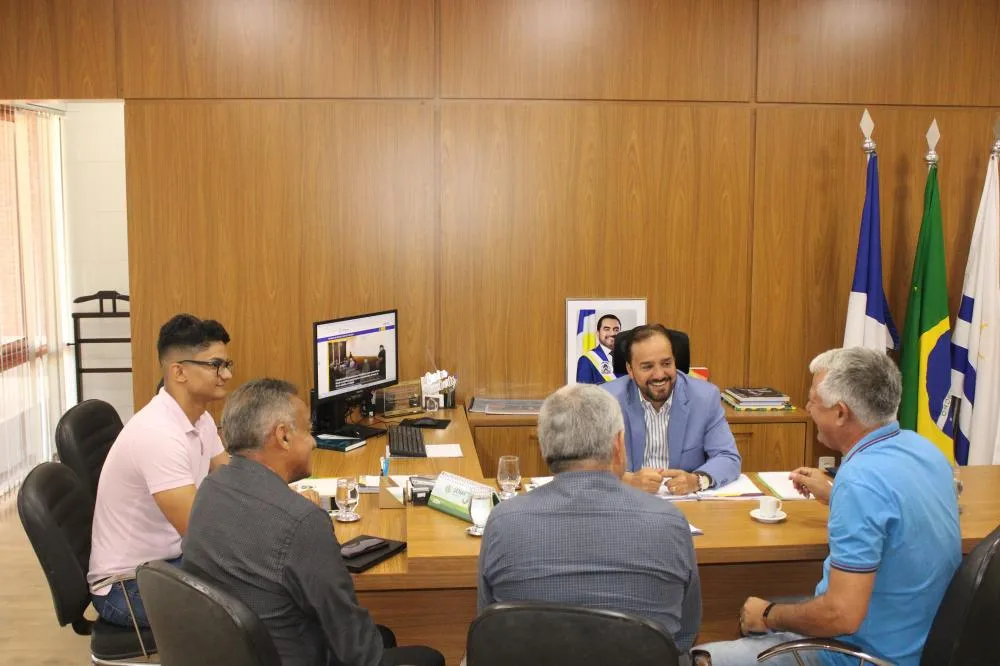 Dentre os objetivos do acordo, destaca-se o auxílio aos projetos de fortalecimento das agroindústrias contemplados no PICS