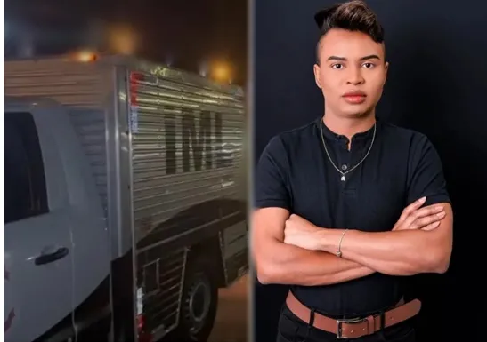 O Corpo do empresário portuense foi encontrado com sinais de espancamento, além des perfurações causados por disparo de arma de fogo e faca, Foto- Reprodução/ Agência Tocantins.