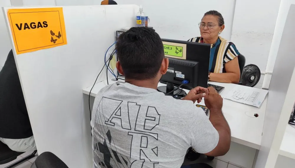 Nesta quinta-feira, 15, Sine de Palmas promove uma seleção de 40 vagas para ocupação em caráter de urgência