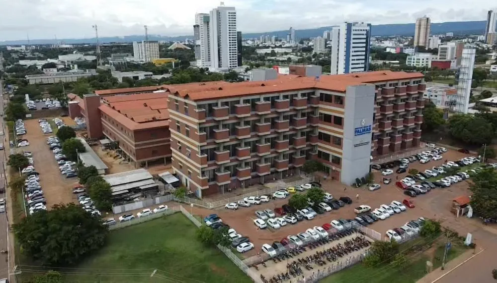 Vagas são para neurologistas e neurocirurgiões para atuarem no HGP.