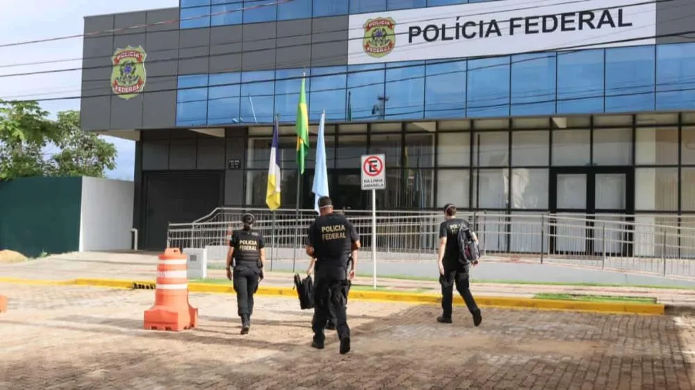 Divulgação/ SRPF/TO