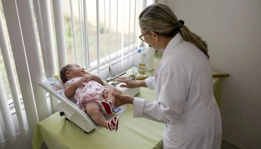 Estado atingiu 85,21% de cobertura em acompanhamento de saúde dos beneficiários do Programa Bolsa Família, na 1ª vigência de 2024.