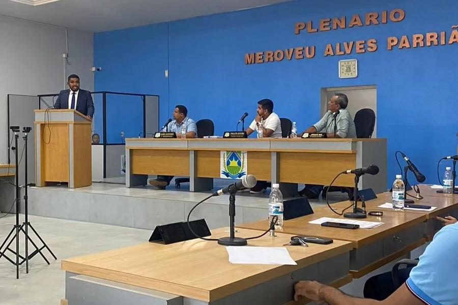Defensor Público reiterou o compromisso da Defensoria Pública na atuação em defesa das pessoas hipossuficientes