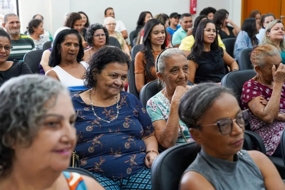 MPTO Realizou audiência pública em Gurupi.