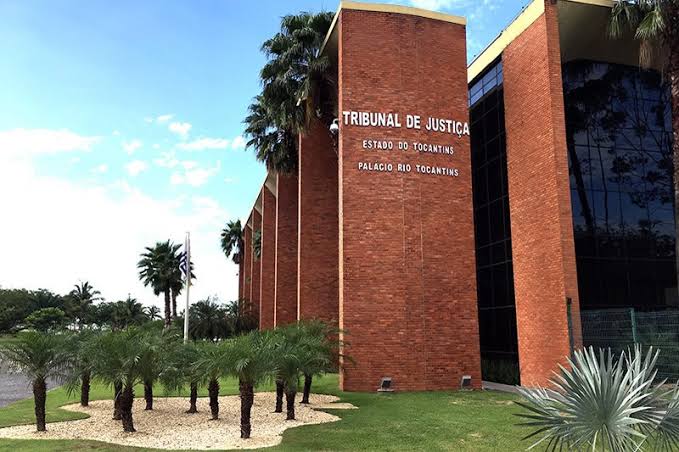 TRIBUNAL DE JUSTIÇA DO TOCANTINS, FOTO-DIVULGAÇÃO.