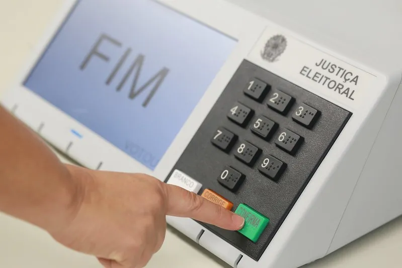 Atuação é do promotor eleitoral Adriano Neves, da 29ª Zona Eleitoral.