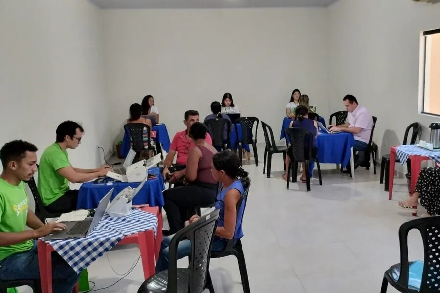 Por meio do programa, a população hipossuficiente de cada localidade recebe assistência e orientação jurídicas gratuitas