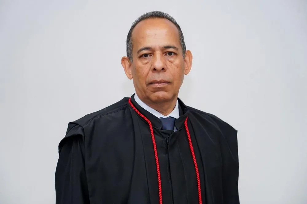 João Rodrigues Filho atua no Ministério Público há 35 anos .