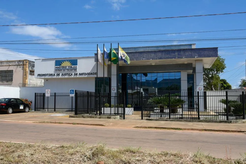Recomendação foi assinada pela promotora de Justiça Renata Castro Rampanelli de Natividade.