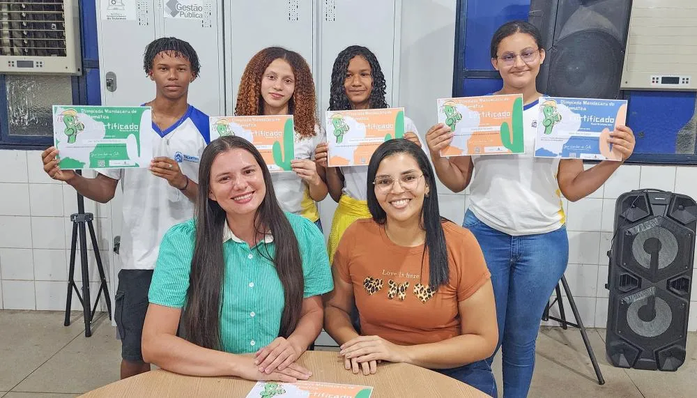 Premiação trouxe mais divulgação para a escola