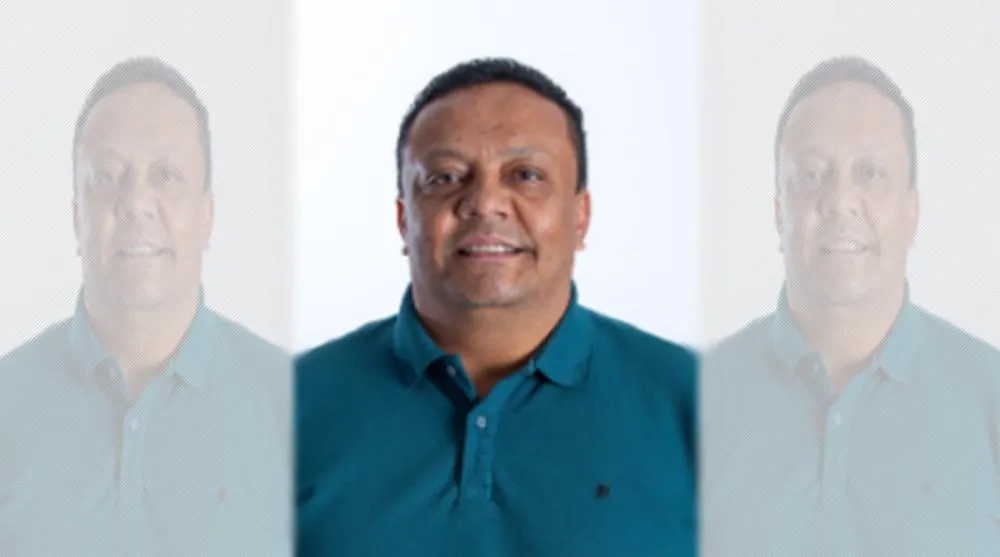 Em Palmas candidato a vereador pelo partido PSB é detido pela PF após ser flagrado sacando 300 mil em dinheiro em Banco, Foto- Divulgação.