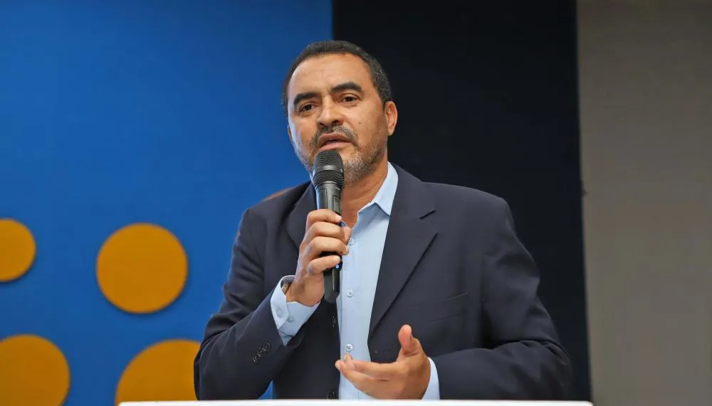 Governador Wanderlei Barbosa lança Plano Safra da Agricultura Familiar 2024/2025, para impulsionar a produção de alimentos saudáveis no estado