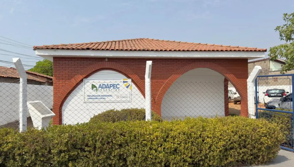 Delegacia Regional e Unidade Local da instituição, no município de Miracema, receberam investimentos de R$ 164,5 mil.