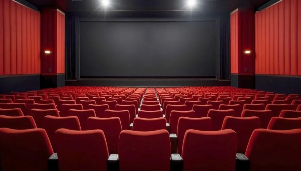 Sancionada a lei que garante sessões adaptadas de cinema às pessoas com Transtorno do Espectro Autista no Tocantins.