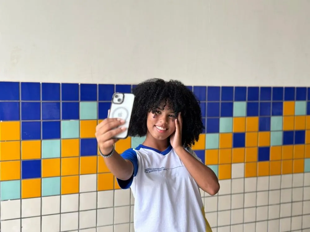 Concurso será uma oportunidade do estudante ser o porta-voz das escolas estaduais no Tocantins