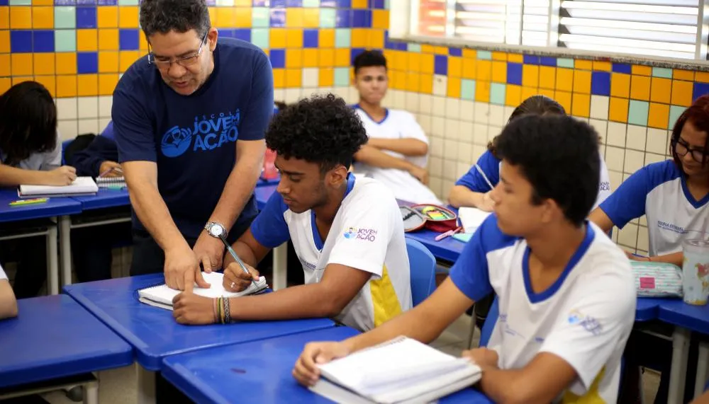 Tocantins cumpriu todas as exigências para o repasse, entre elas a redução das desigualdades educacionais.
