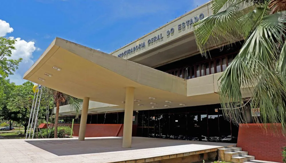 Procuradoria-Geral do Estado (PGE), protocolou ação civil pública, nesta sexta-feira, 4, contra a concessionária de saneamento básico BRK Ambiental