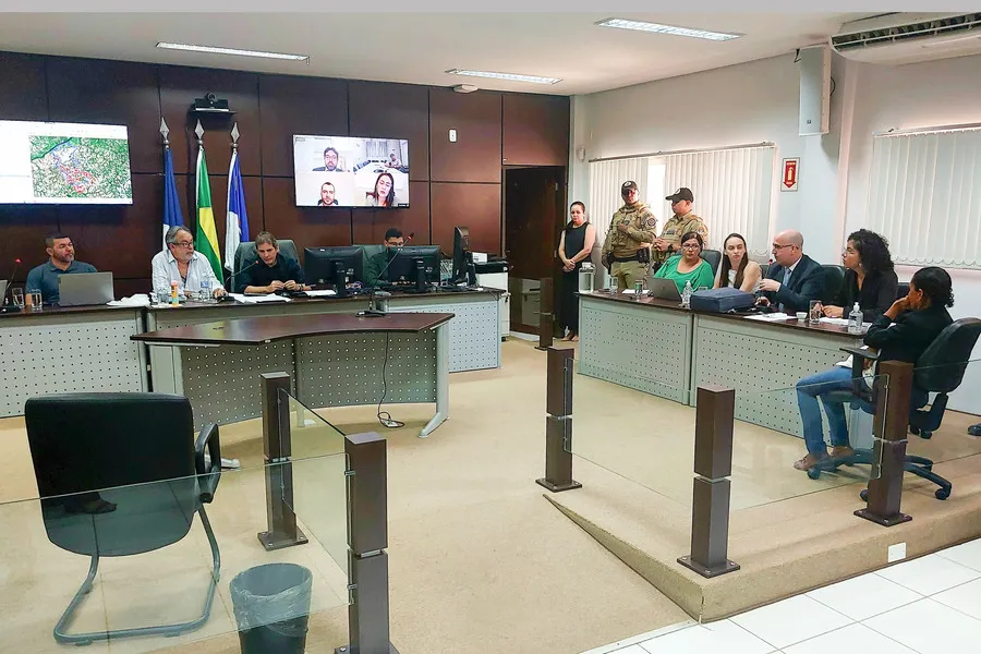 O conflito agrário na região tem sido marcado por episódios de violência