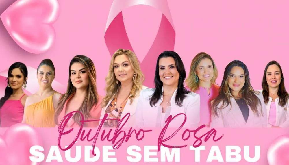  Programação conta com a participação de especialistas em diversas áreas da saúde