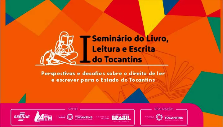 Evento vai debater sobre o papel do estado e dos municípios no fomento de políticas públicas que garantam o direito ao livro, à leitura, à escrita e às bibliotecas.