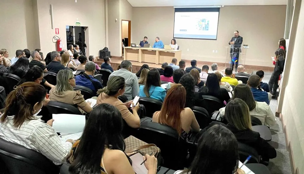 Lançamento da Plataforma de Gestão do Teletrabalho esclareceu dúvidas dos setoriais de Recursos Humanos dos órgãos 